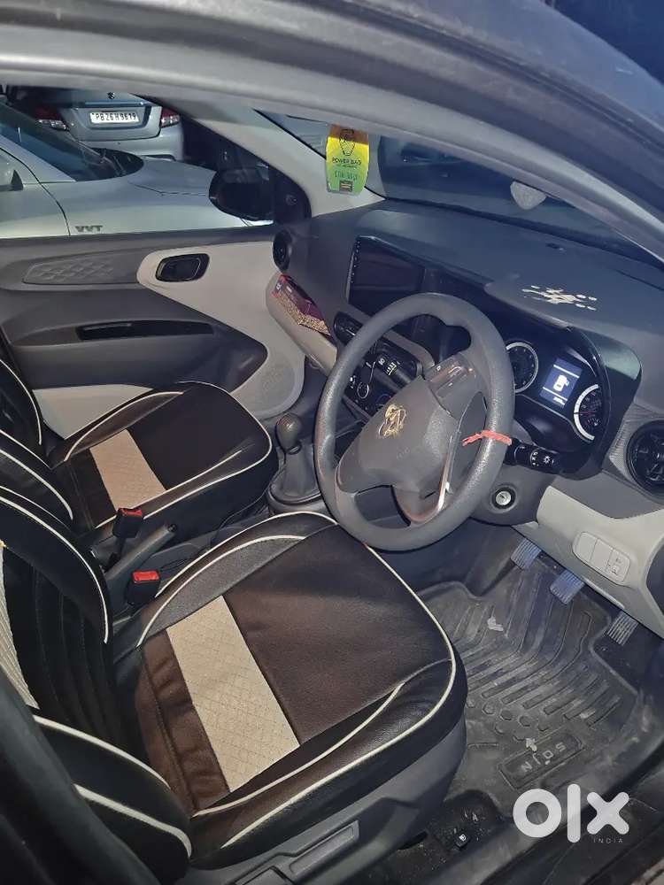 Hyundai Grand I10 2024