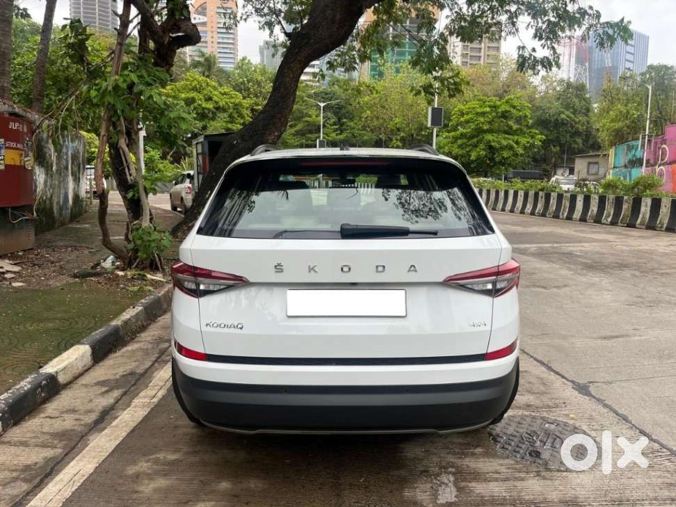 Skoda Kodiaq 2.0 Sportline Tsi Dsg, 2024, Petrol