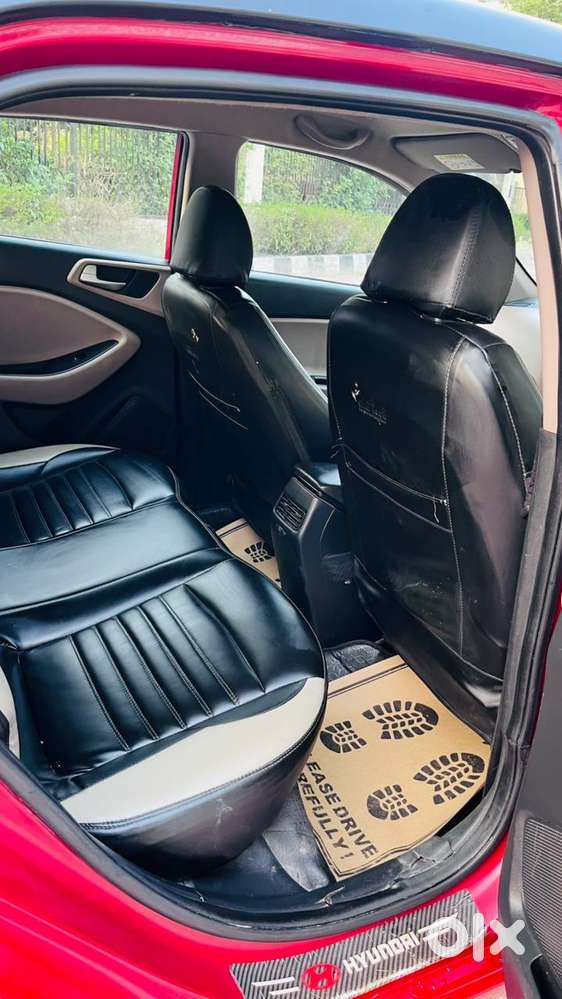 Hyundai I20 Petrol Spotz, 2024, Petrol