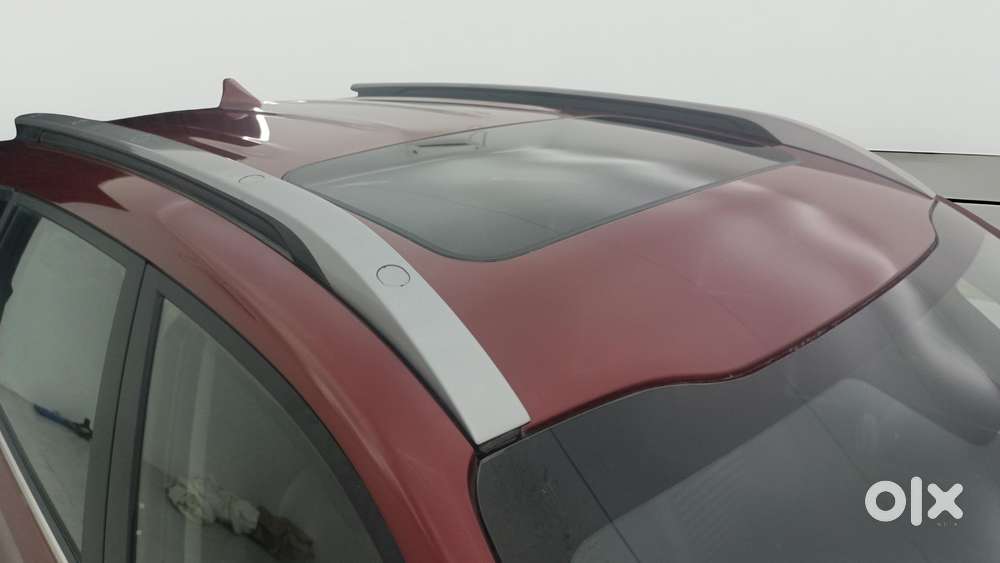 Kia Sonet 1.5 Gtx Plus Diesel, 2023, Diesel