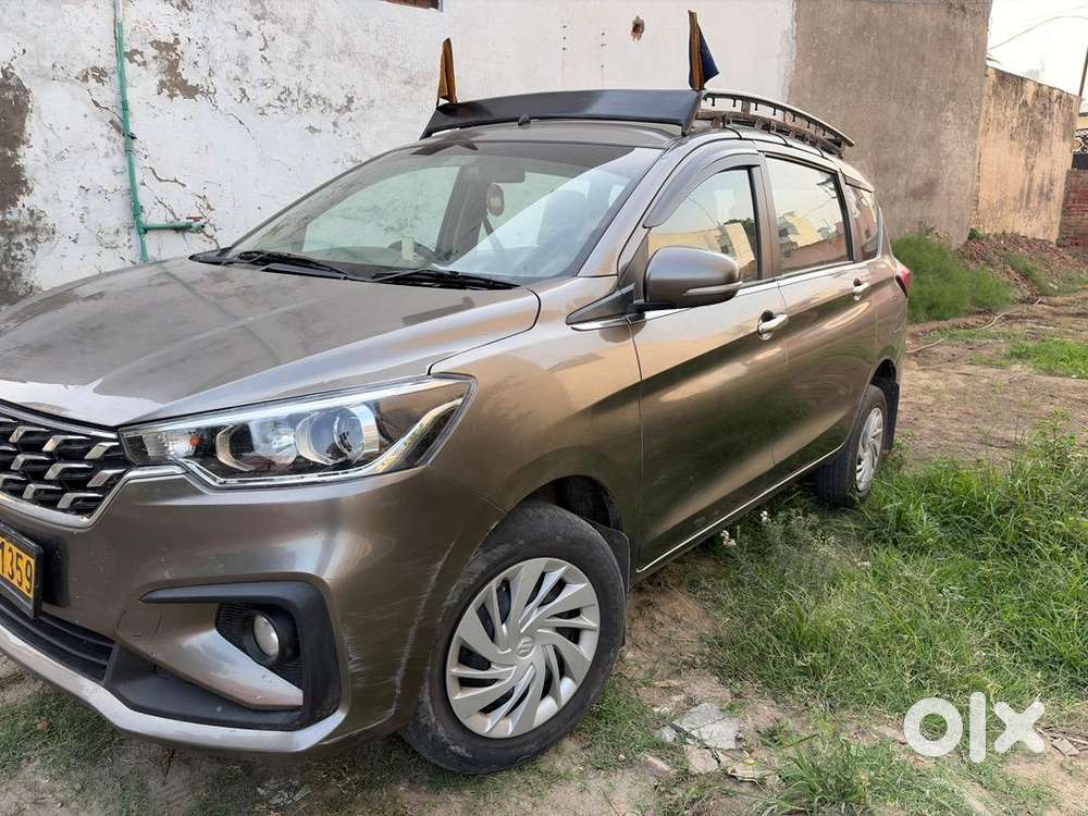 Maruti Suzuki 2022 Car Hybrid 170000 Km Driven