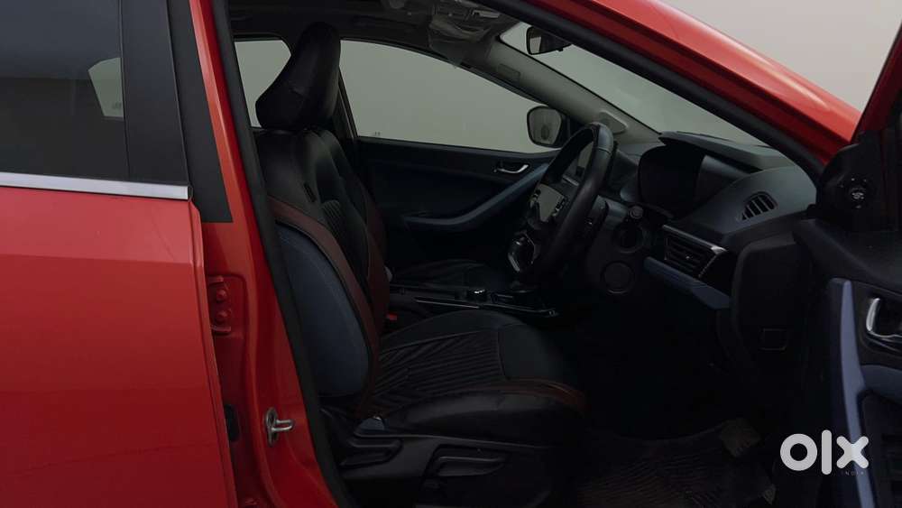 Tata Curvv Creative Plus S 1.2 Revotron Petrol 7dca, 2024, Petrol