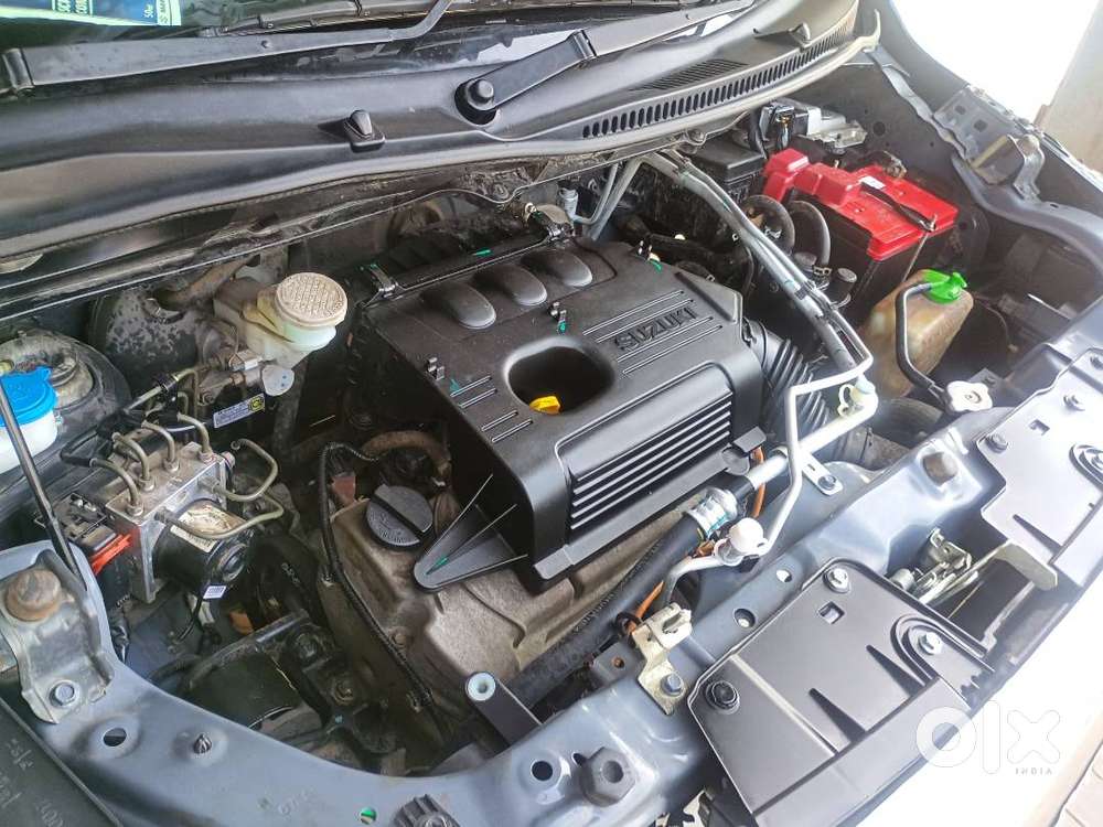 Brand New Refurbished Wagonr Stingray Vxi+ (o) Amt