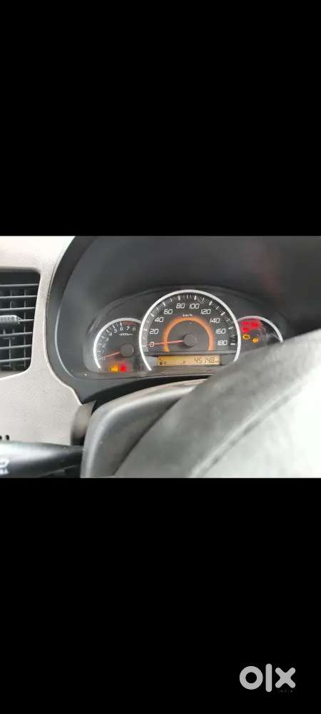 Maruti Suzuki Wagon 2013 Koi Problem Nhi