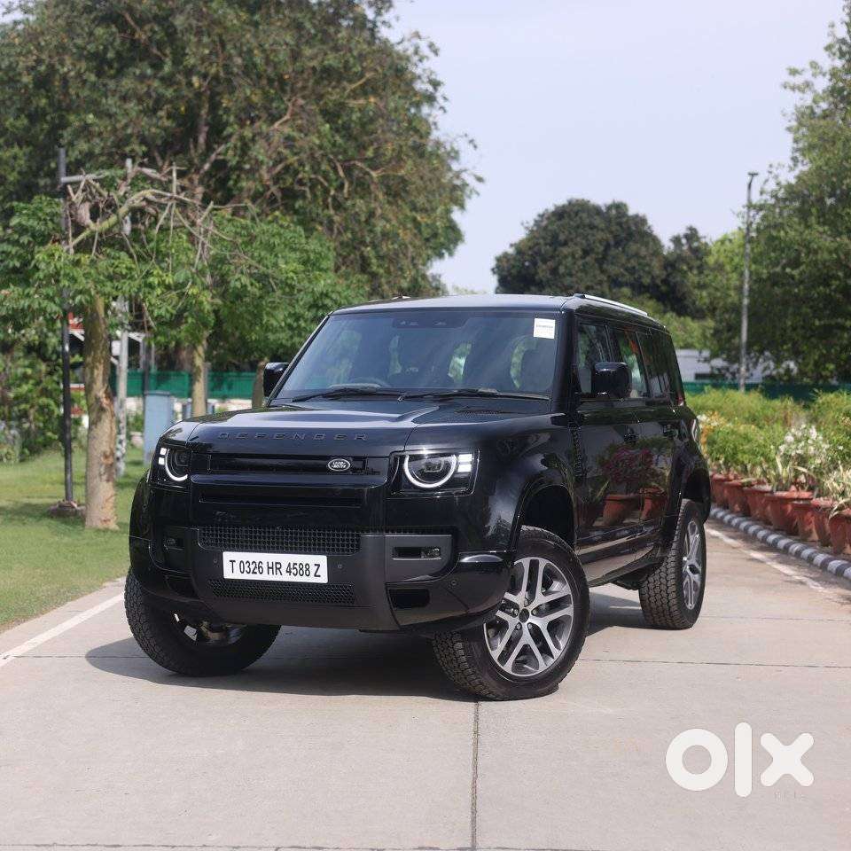 Land Rover Defender 3.0 110 X, 2026, Petrol