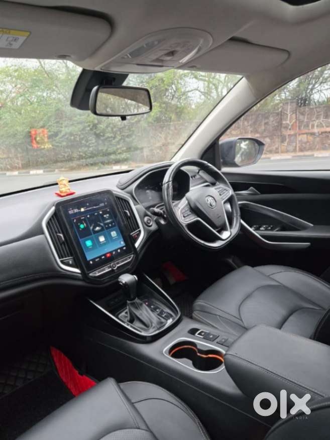 Mg Hector Sharp Dct Automatic, 2020, Petrol