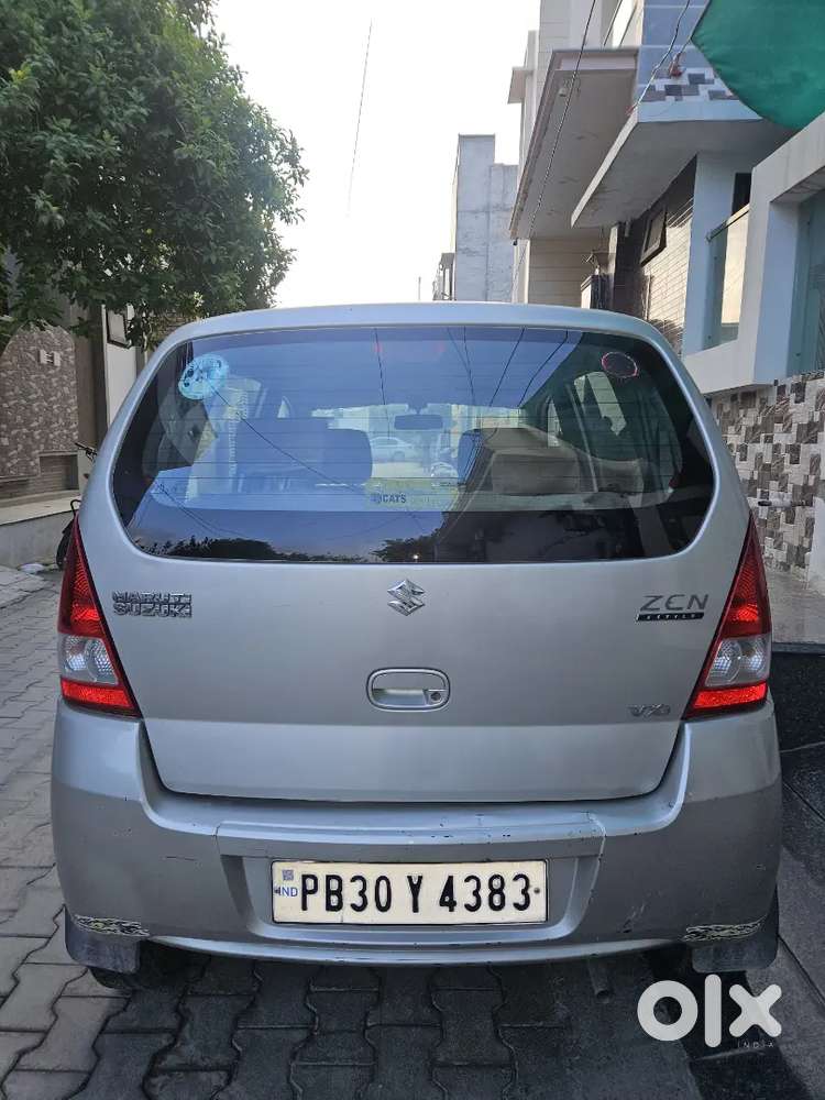 Maruti Suzuki Zen Estilo 2007 Petrol Manual