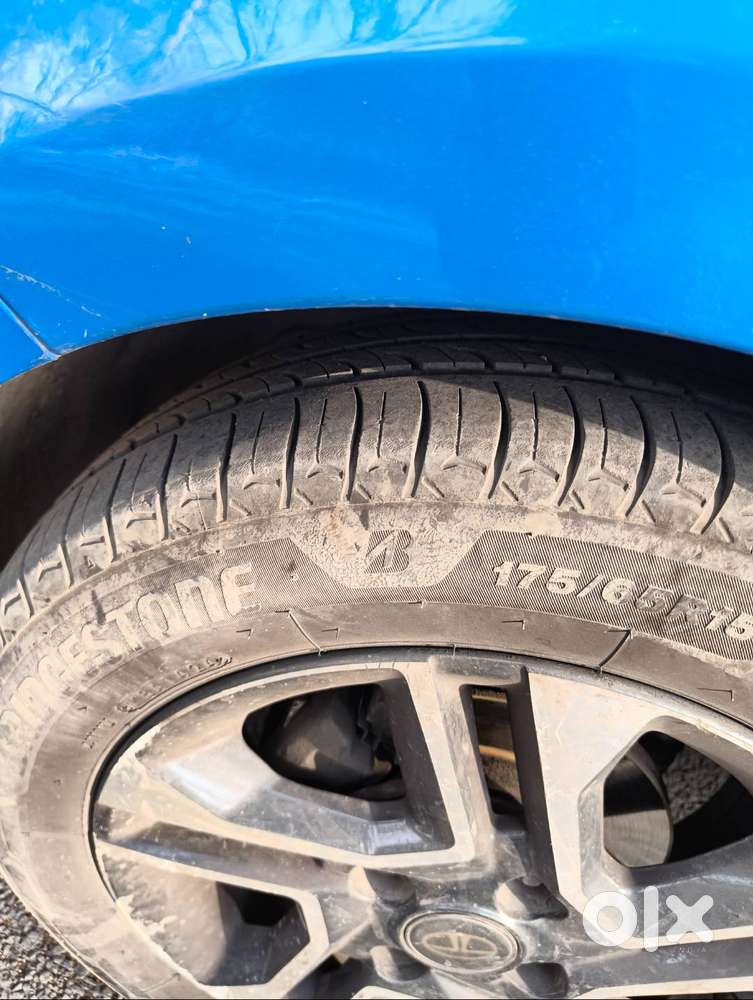 2020 Aug Bs6 Single Hand Driven