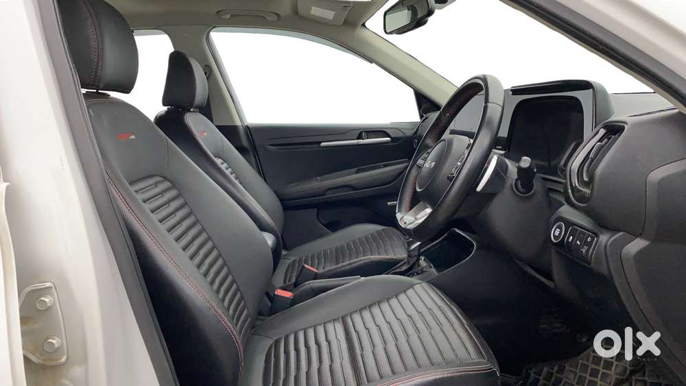 Kia Sonet 1.5 Gtx Plus Diesel At Dt, 2021, Diesel