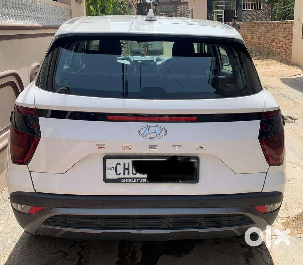 Hyundai Car Petrol 2023