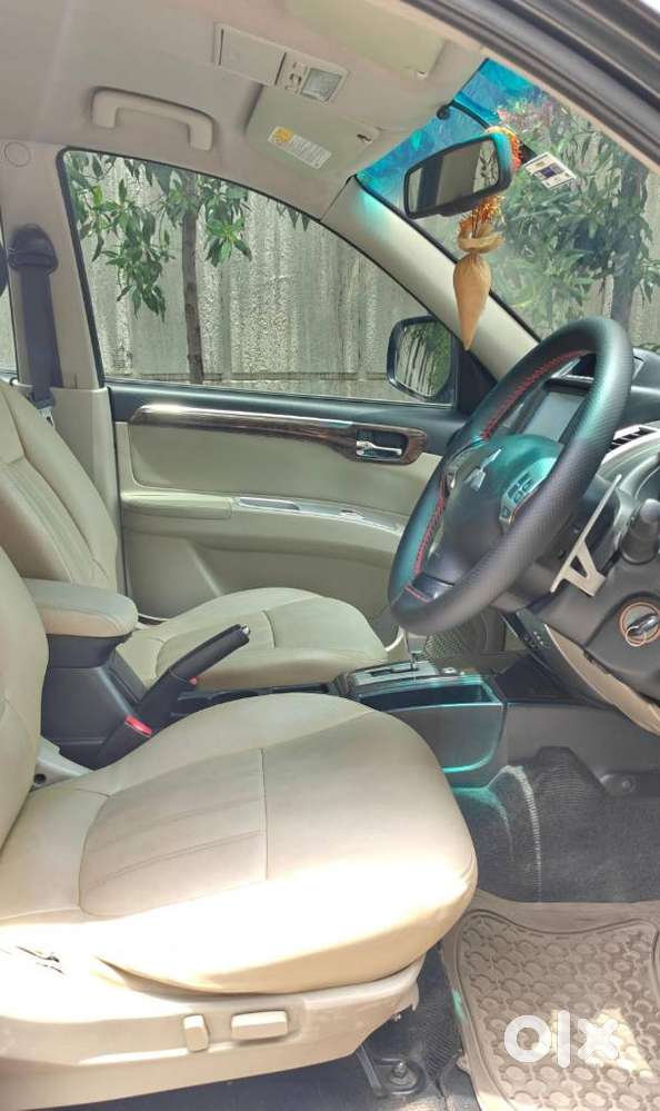 Mitsubishi Pajero Sport 4x2 Automatic, 2014, Diesel