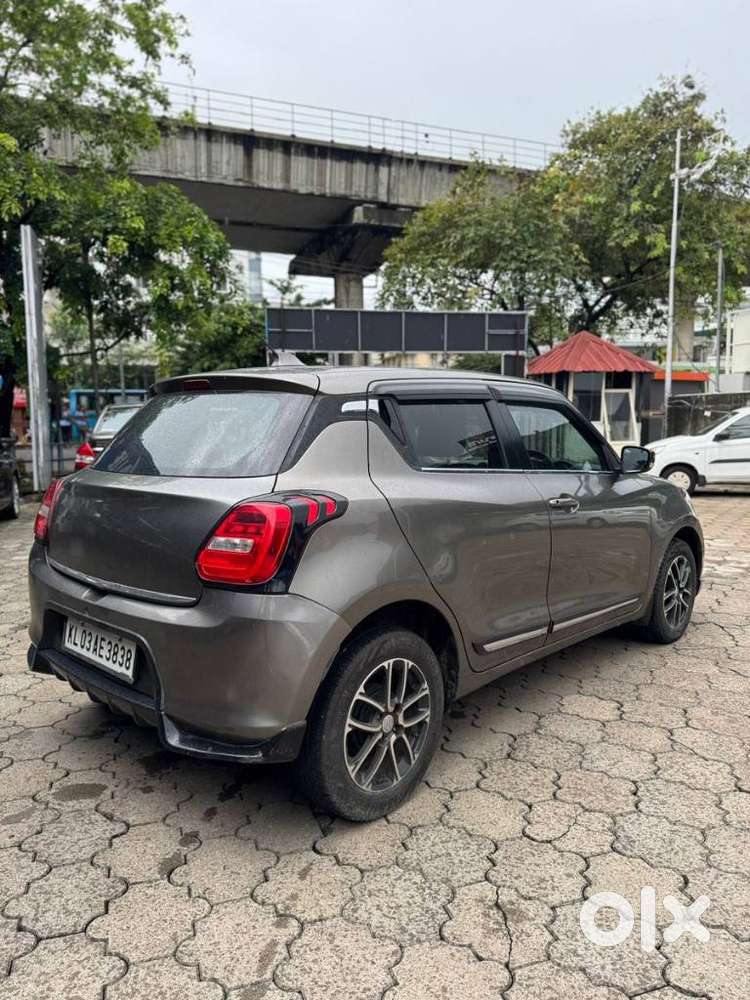 Maruti Suzuki Swift Vdi (o), 2019, Diesel