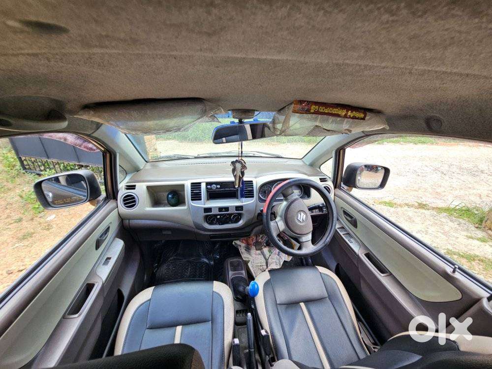 Maruti Suzuki Zen Estilo Vxi Bsiv, 2011, Petrol