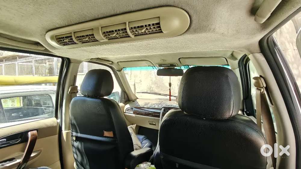 Tata Safari Storme 2013 Diesel Well Maintained