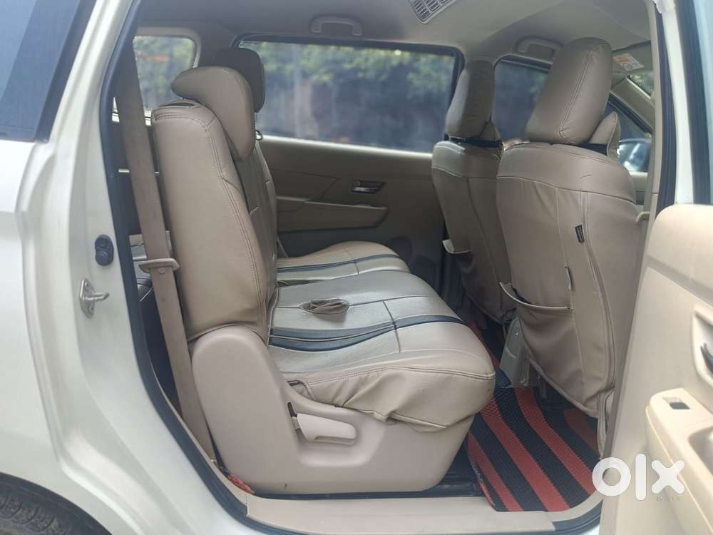 Maruti Suzuki Ertiga 2022-2023  Vxi, 2022, Petrol