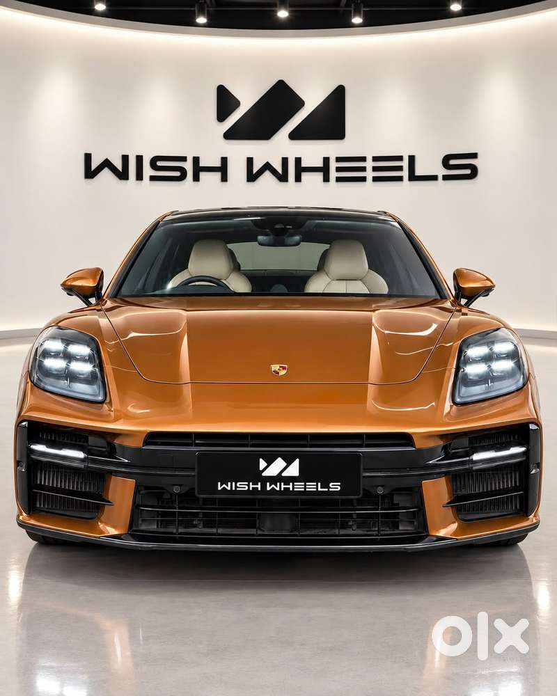 Porsche Carrera Gt, 2024, Petrol