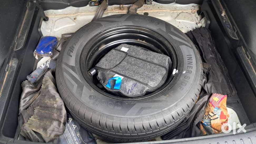 Hyundai Creta 1.5 E Petrol, 2022, Petrol