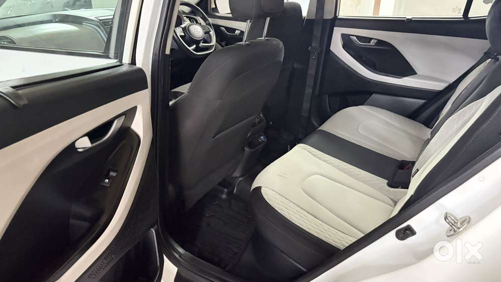 Hyundai Creta 1.5 Crdi Sx, 2022, Diesel