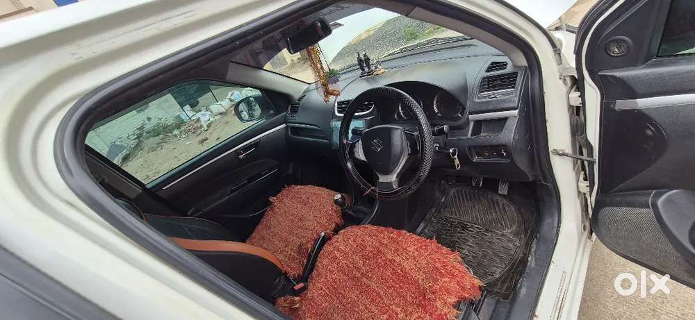 Maruti Swift Vdi 2013