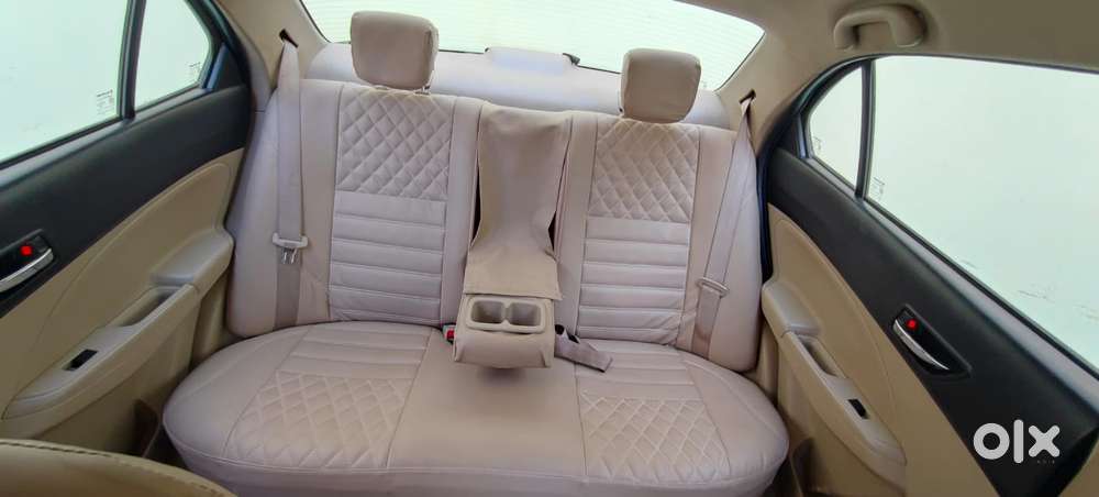 Maruti Suzuki Dzire 1.2 Zxi, 2018, Petrol