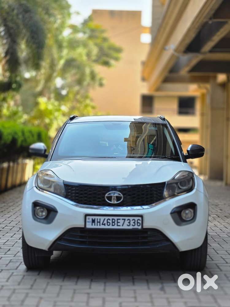 Tata Nexon 1.5 Revotorq Xza Plus (o), 2018, Diesel