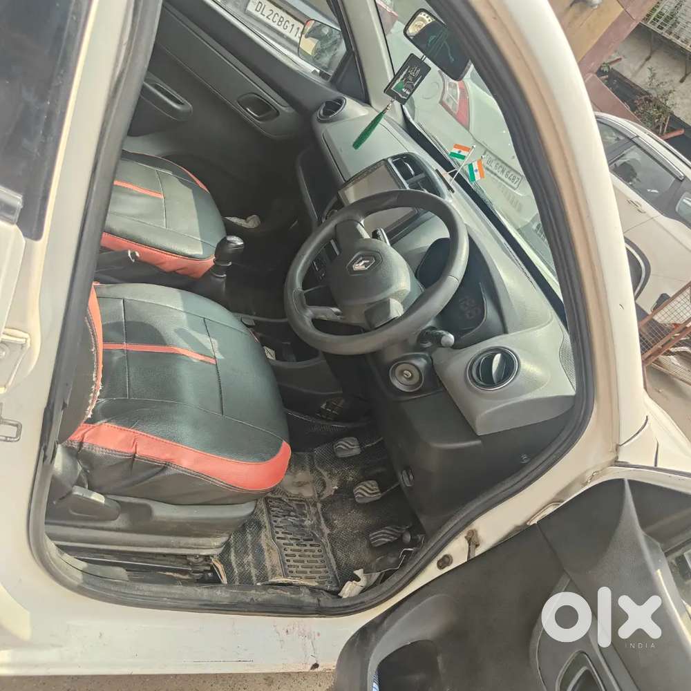 Renault Kwid 1.0 2018