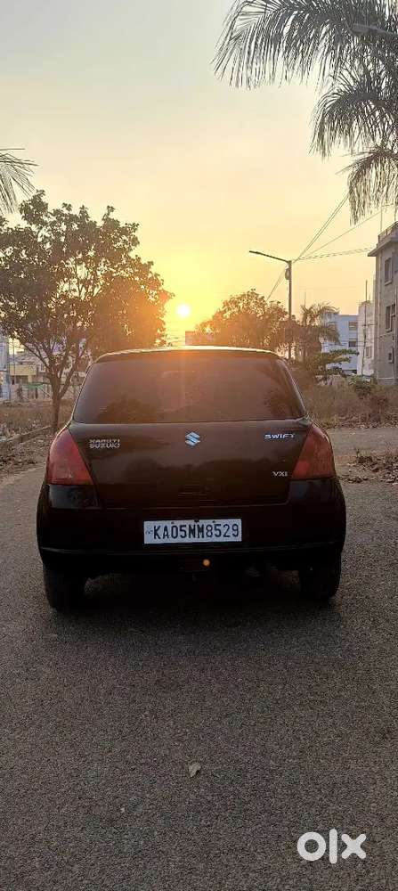 Maruti Suzuki Swift 2006 Petrol Well Maintained