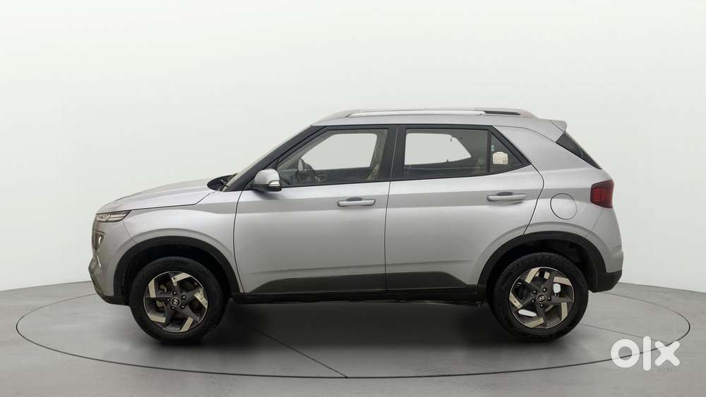 Hyundai Venue 1.0 Sx Turbo Imt, 2021, Petrol