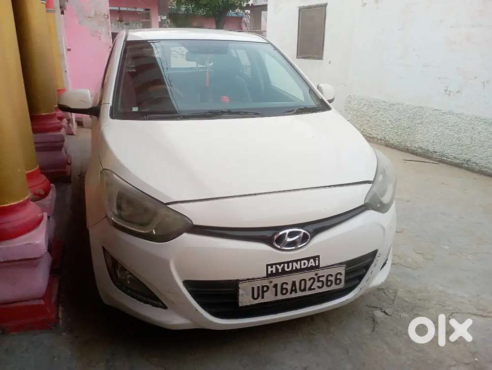 Only 58000 Km Original Drive Car