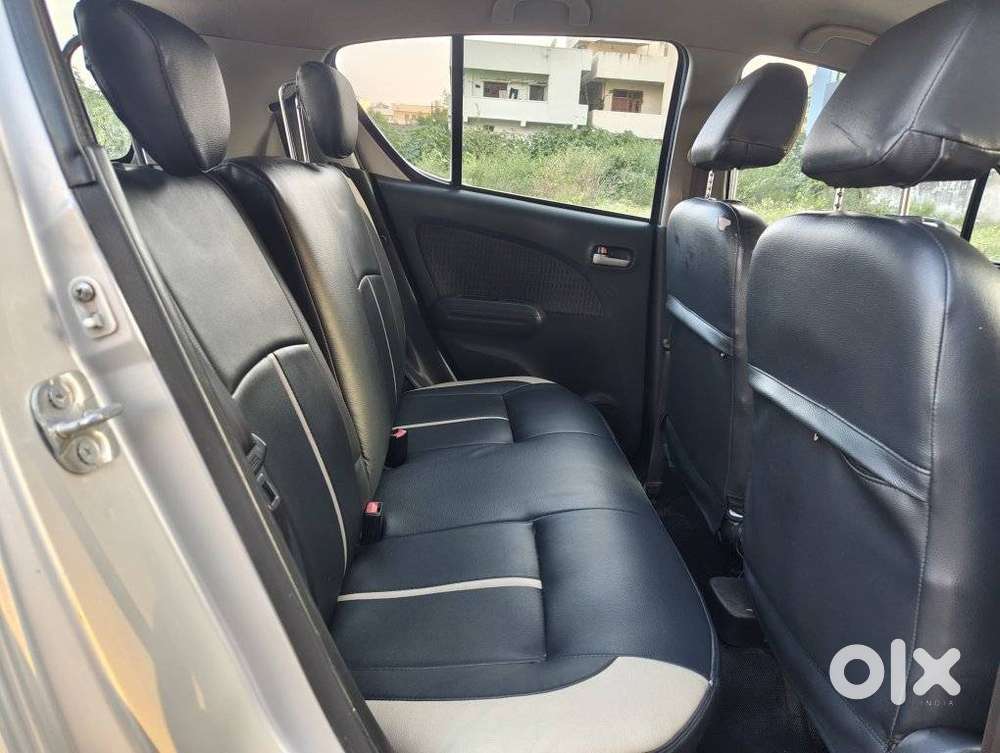 Maruti Suzuki Ritz Vdi Bs-iv, 2014, Diesel