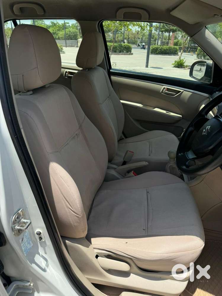 Maruti Suzuki Swift Dzire Tour Ldi, 2019, Diesel