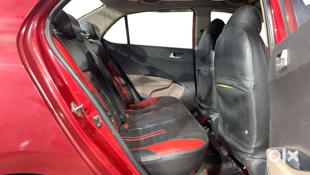 Hyundai Xcent [2014-2017] 1.2 S, 2014, Petrol