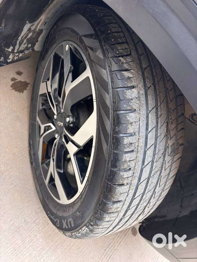 Kia Seltos X Line 1.4 Dct, 2024, Petrol