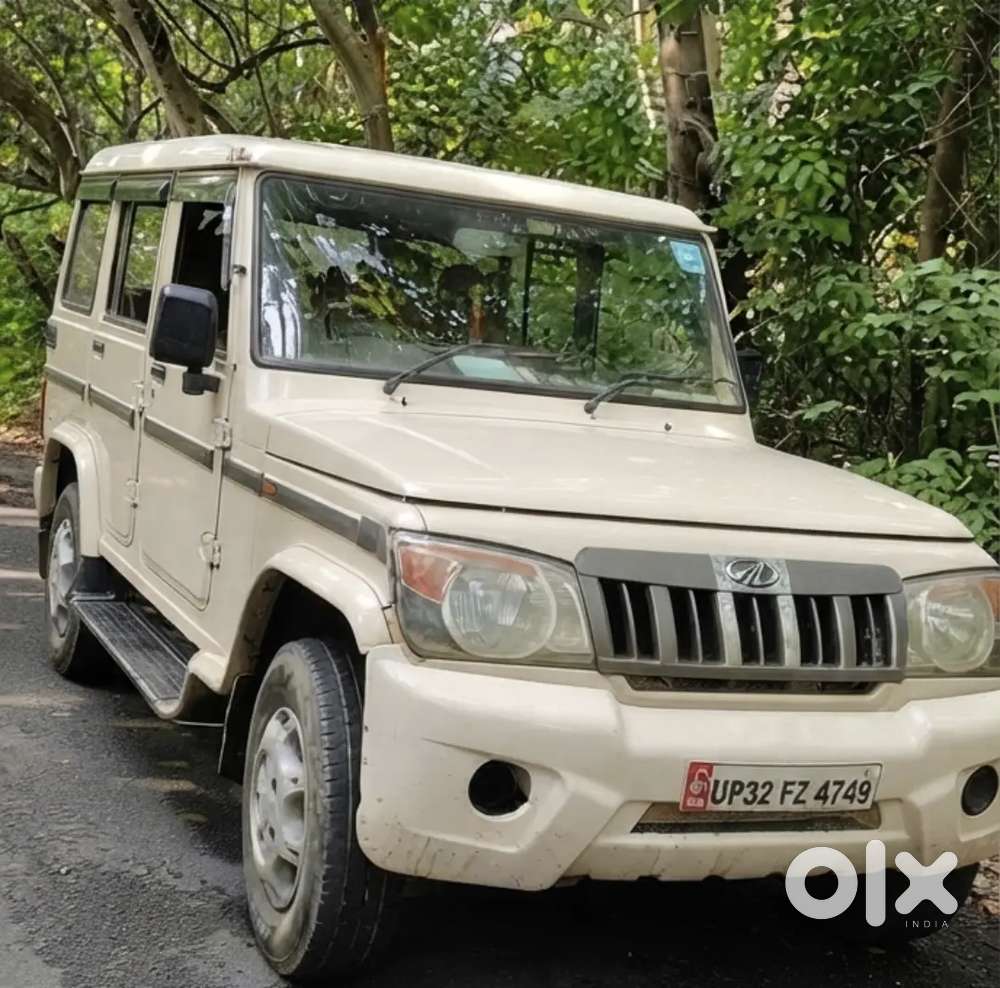 Mahindra Bolero 2014 Diesel 160000 Km Driven