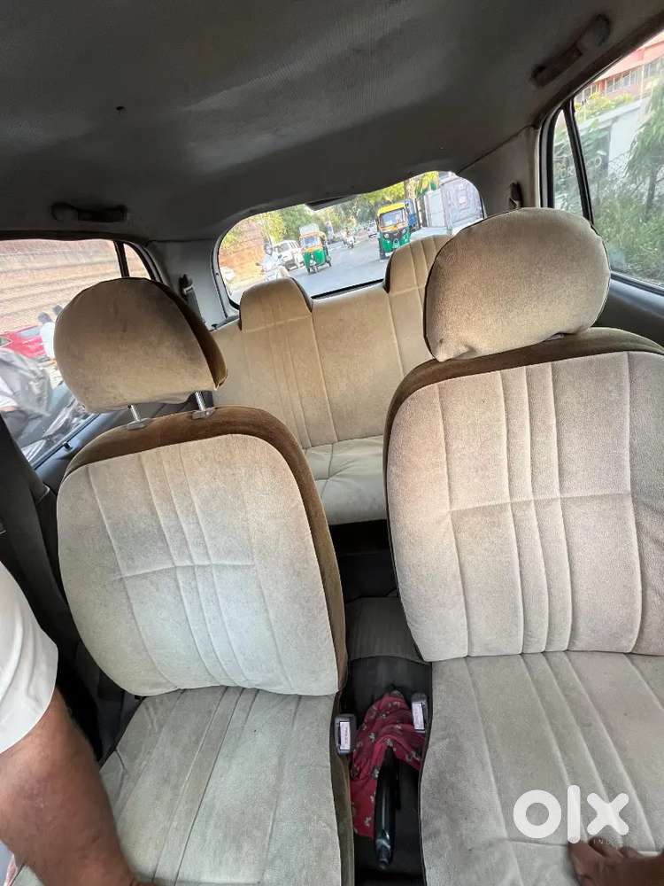 Hyundai Santro Xing 2006 Xl Model