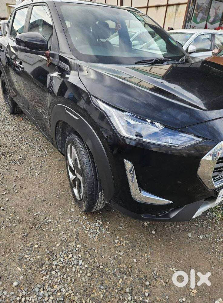 Nissan Magnite 1.0 Xl, 2022, Petrol