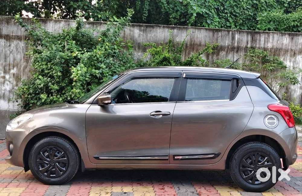 Maruti Suzuki Swift, 2021, Petrol