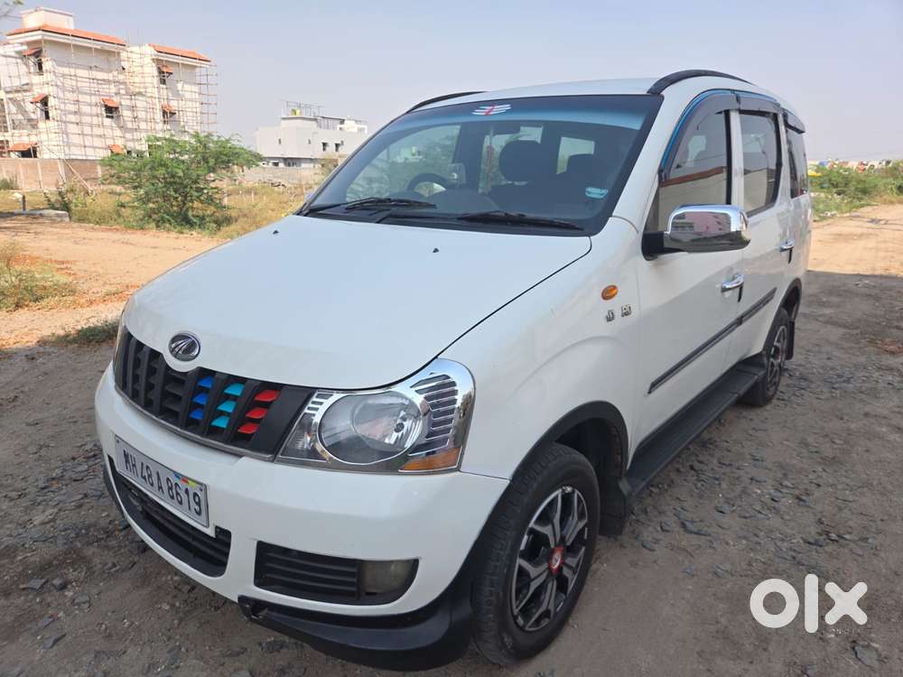 Mahindra Xylo D4 Bs Iii, 2012, Diesel