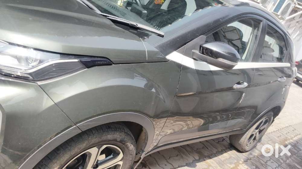 Tata Nexon 1.5 Revotorq Xz Plus Dual Tone, 2021, Diesel