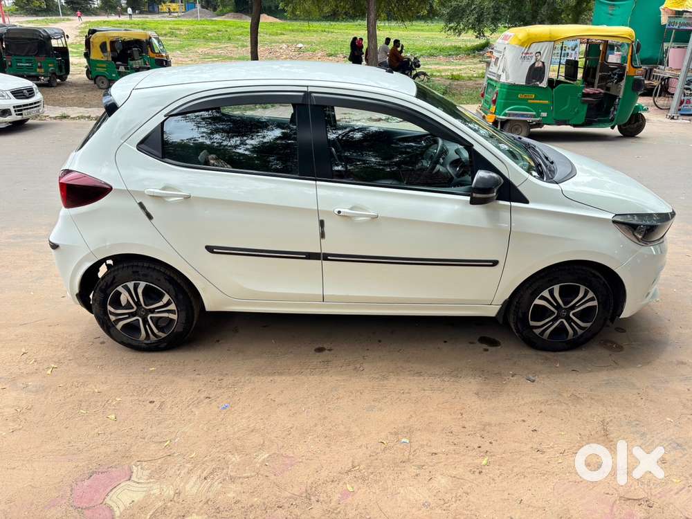 Tata Tiago Icng Car 2022