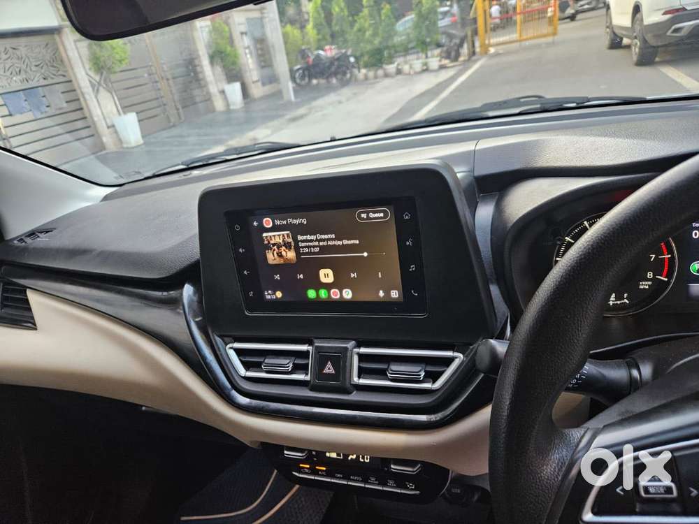 Toyota Glanza 1.2 G E-cng, 2023, Petrol