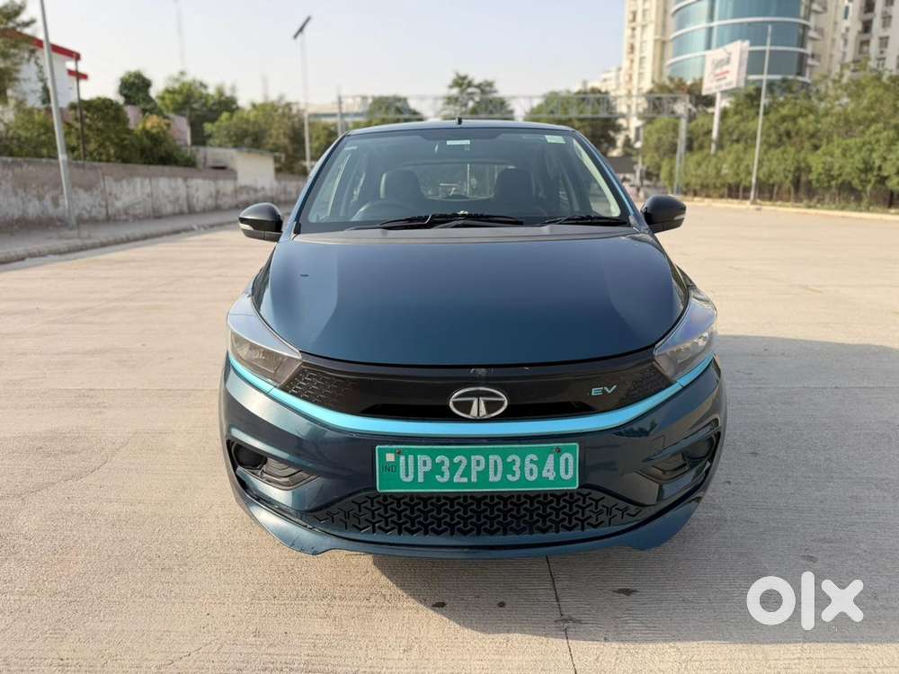 Tata Tiago Ev Xt Lr, 2023, Electric