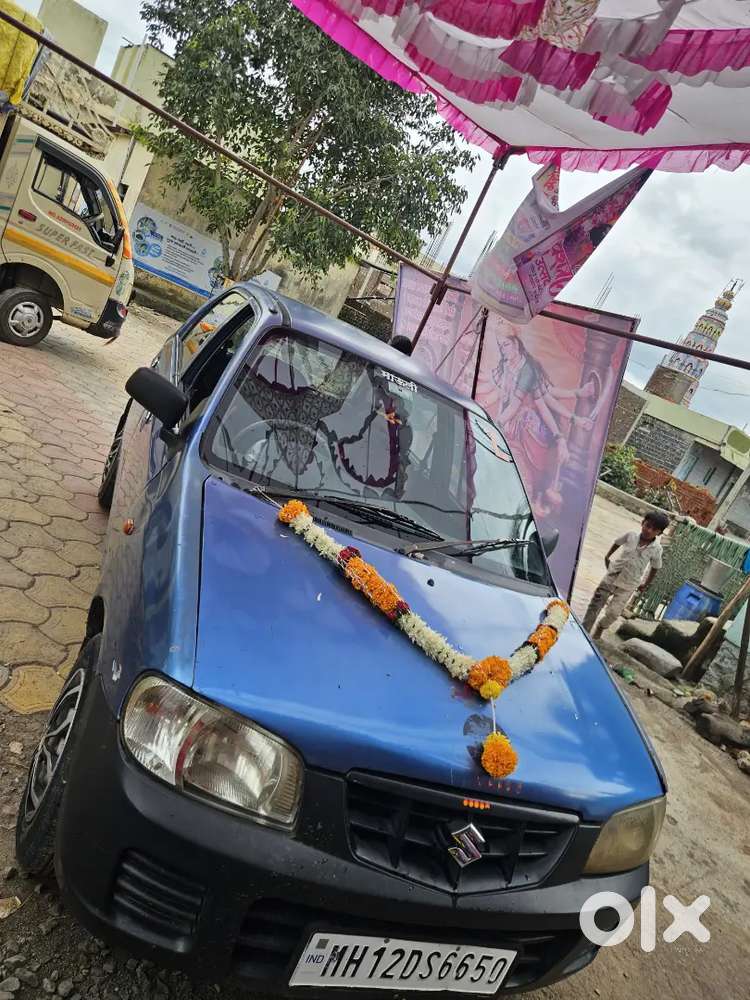 Maruti Suzuki Alto 2007