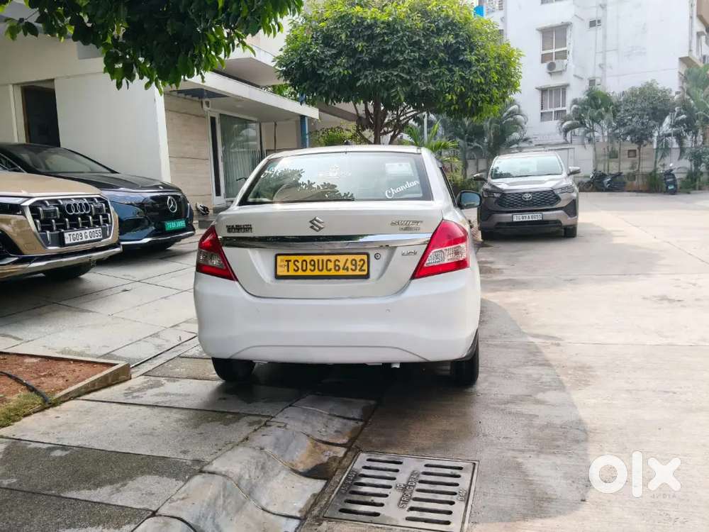 Maruti Suzuki Dzire 2019 Diesel 145000 Km Driven
