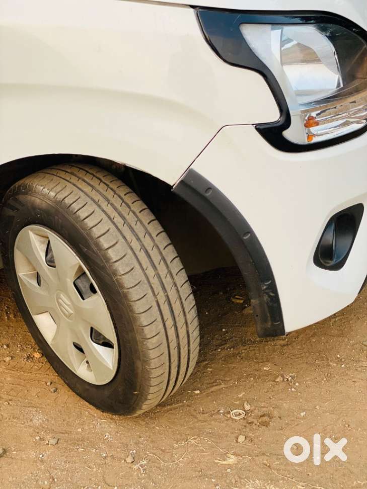 Maruti Suzuki Wagon R Vxi Bs Iv, 2022, Cng & Hybrids