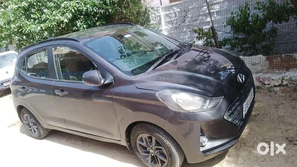 Hyundai Grand I10 Nios Sportz 2022