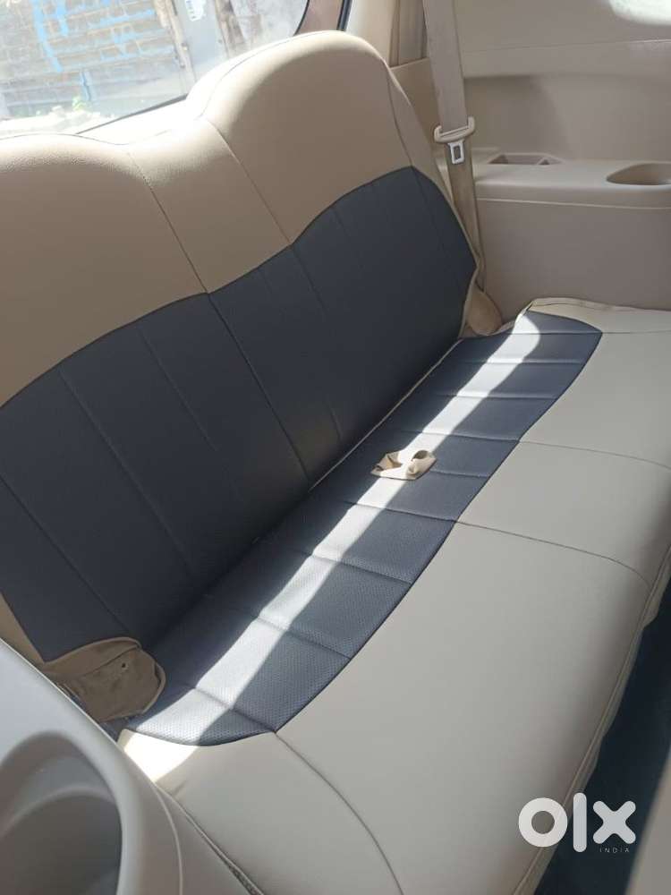 Maruti Suzuki Ertiga Lxi Shvs, 2012, Petrol