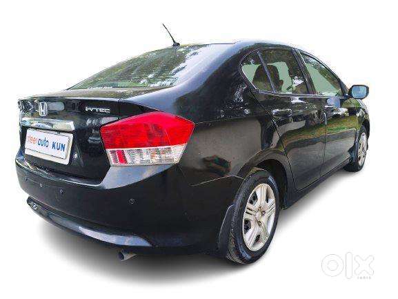 Honda City 2008-2011 1.5 E Mt, 2010, Petrol