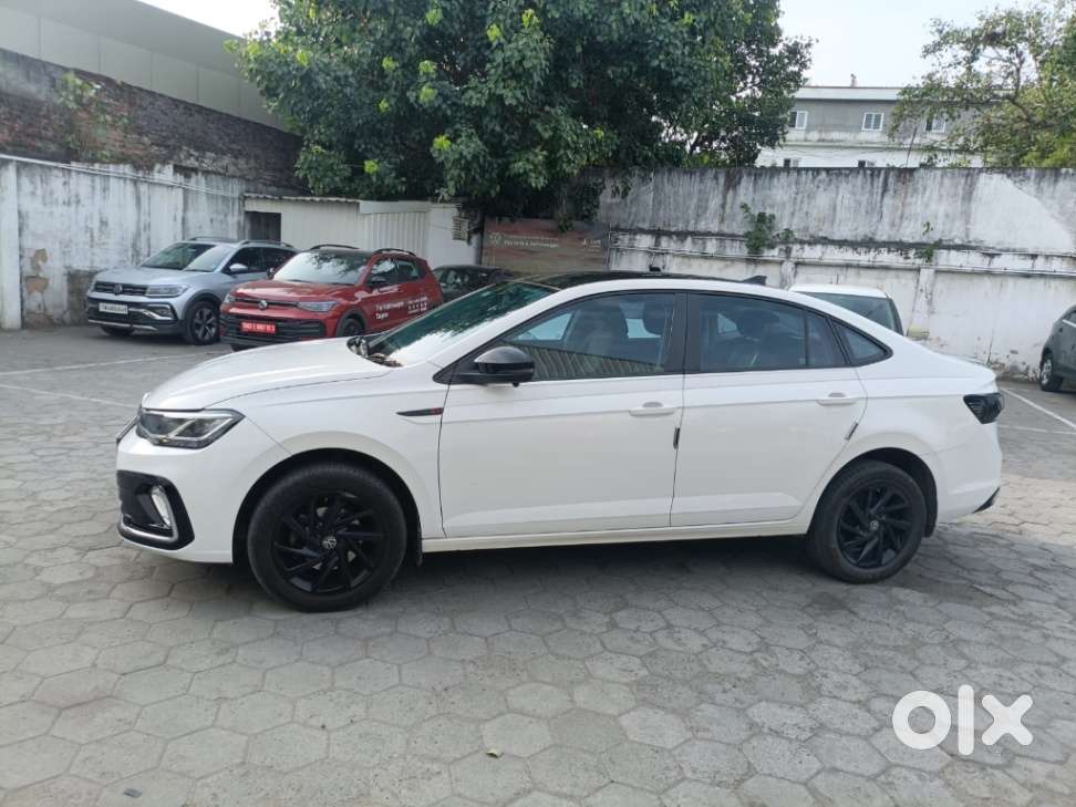 Volkswagen Virtus 1.0 Comfortline Tsi, 2024, Petrol