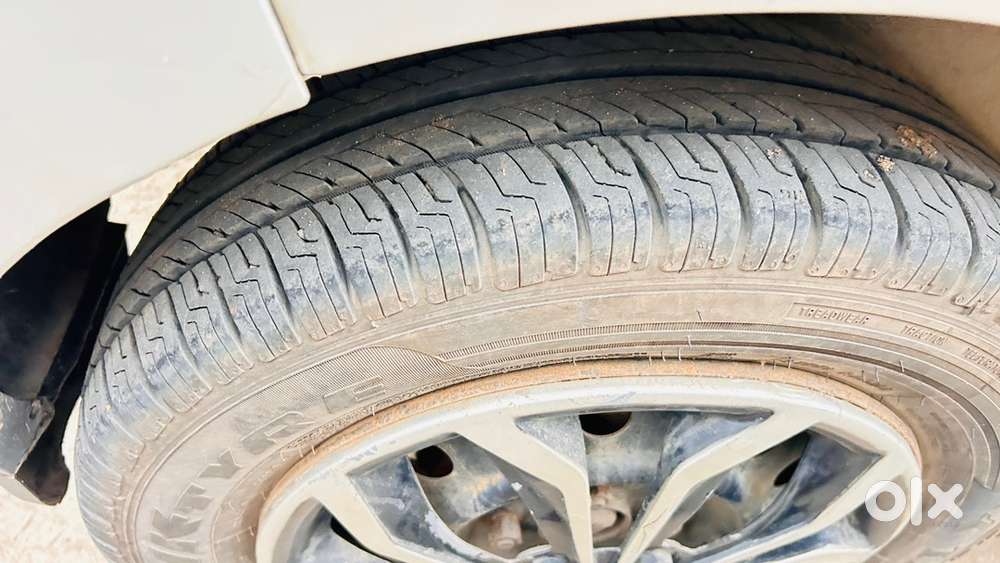 Maruti Suzuki Wagon R Petrol Good Condition
